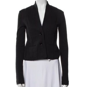 ❌SOLD T by Alexander Wang knit blazer